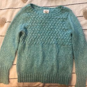 st. john’s bay sweater